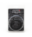 Prowler Red Prowler RED Silikonring 50 mm Schwarz – Erektionsverstärker für Lust
