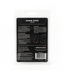 Prowler Red Prowler RED Silikonring 50 mm Schwarz – Erektionsverstärker für Lust