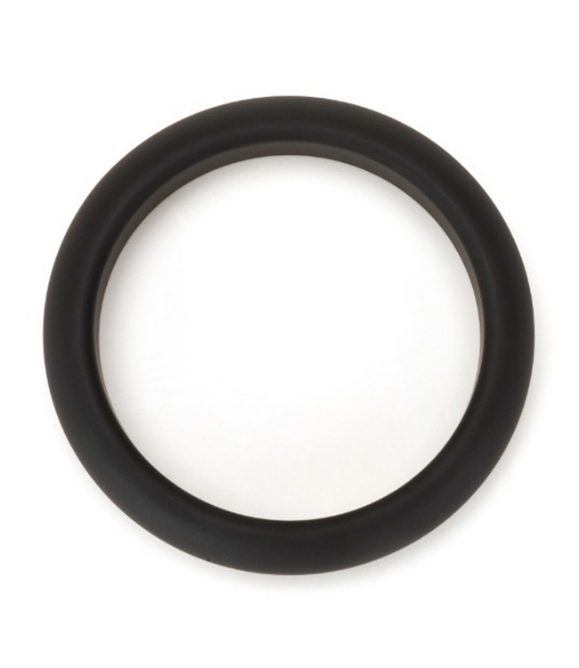 Prowler Red Prowler RED Silikonring 50 mm Schwarz – Erektionsverstärker für Lust