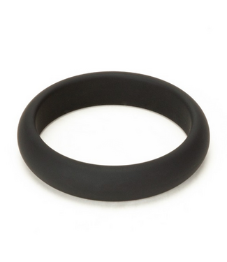 Prowler Red Prowler Schwarz Silikonring 55 mm – Intensivierung für Ihr Vergnügen