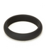 Prowler Red Prowler Red Siliconen Penisring 55 mm Zwart Voor Versterkte Erectie