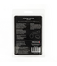 Prowler Red Prowler Black Silicone 55mm Ring - Enhance Pleasure & Strengthen Erections
