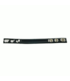 Prowler Red Verstelbare Leren Cock Strap Met Drukknopen Uit De Prowler Red Collectie