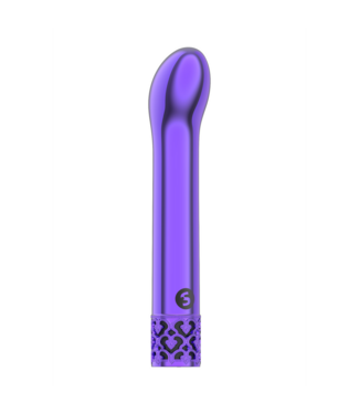 Royal Gems Jewel G-Spot Vibrator: Luxurious Design & Powerful Pleasure Experience