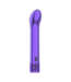 Royal Gems Royal Gems F-1 G-Spot Vibrator Met Metalen Design En Oplaadbare Motor