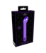Royal Gems Jewel G-Spot Vibrator: Luxurious Design & Powerful Pleasure Experience