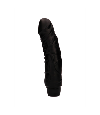 Seven Creations Perfekter Lust-Vibrator 22 cm – Realistische Form mit Multigeschwindigkeit