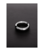 Steel by Shots Roestvrijstalen C-Ring Cockring Met Afgeschuinde Rand – Comfort & Duurzaamheid