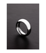 Steel by Shots Roestvrijstalen C-Ring Cockring Met Afgeschuinde Rand – Comfort & Duurzaamheid