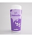 Crushious Fappucino Hot Buns Purple Anal Masturbator Cup - Ultimate Pleasure