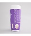 Crushious Crushious Anal Masturbator Cup Paars 16 cm Met Realistisch Zuigeffect