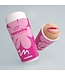 Crushious Fappucino Sweet Kiss Pink – Realistischer Genuss für unvergessliche Orgasmen