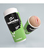 Crushious Crushious Vaginale Masturbator Cup Groen Met Realistische Texturen – 16 cm