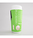 Crushious Fappucino Creamy Puss Green - Realistic Vaginal Masturbator Cup