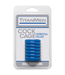 Doc Johnson TitanMen Robust Cock Cage - Safe TPE, Stretchy & Ribbed Pleasure