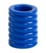 Doc Johnson TitanMen TPE Cock Sleeve Met Geribbelde Textuur En Sil-A-Gel Coating