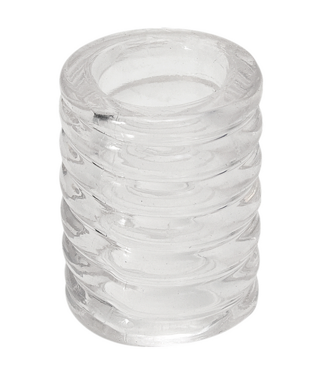 Doc Johnson TitanMen Robust Cock Cage - Comfort, Durability & Extra Stimulation