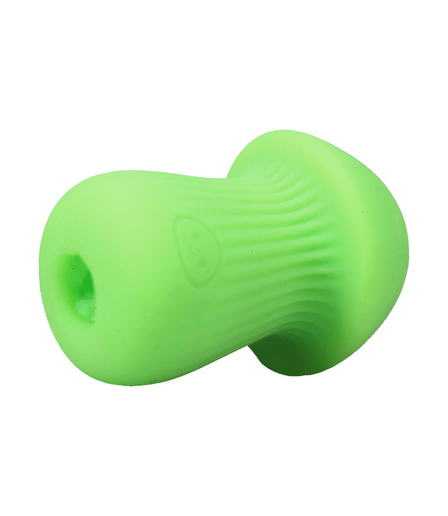 Doc Johnson Mushroom Stroker: ULTRASKYN Pleasure with Unique Interior Design