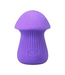 Doc Johnson Pilz-Stroker Lila | Ultimativer Genuss mit ULTRASKYN-Material
