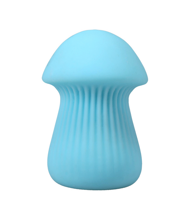 Doc Johnson Mushroom King Stroker - ULTRASKYN Ultimate Pleasure Tool