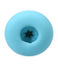 Doc Johnson Mochi Stroker Paddenstoelvorm Blauw Met ULTRASKYN Materiaal