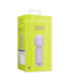 Loveline Loveline Compact Mini Wand Vibrator Voor Pijnverlichting En Sensuele Stimulatie