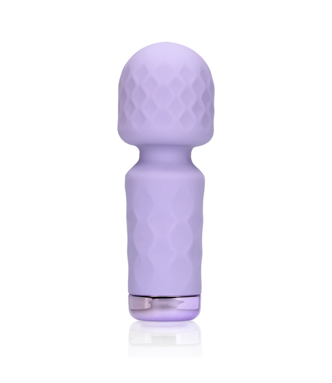 Loveline Loveline Mini-Stabvibrator Nachtmagie – Stilvoll, kraftvoll, sinnlich