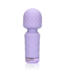 Loveline Loveline Compact Mini Wand Vibrator Voor Pijnverlichting En Sensuele Stimulatie
