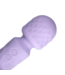 Loveline Loveline Compact Mini Wand Vibrator Voor Pijnverlichting En Sensuele Stimulatie