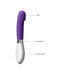 Luna by Shots Asopus Classic Purple Vibrator - Powerful, Quiet, & Stylish Pleasure