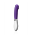 Luna by Shots Luna Stille Vibrator Paars Met 10 Snelheden En Hoogwaardig Silicone