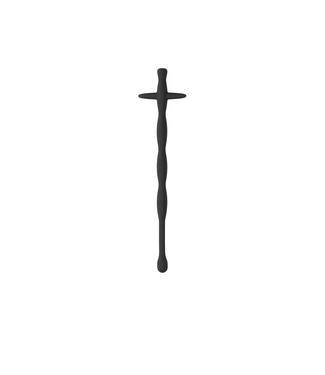 Ouch! Exciting Silicone Cock Pin 0.3/8 mm for Safe Urethral Stimulation