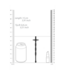Ouch! Silikon-Urethral-Sounding 0,3/8 mm – Sicherer Spaß für intensive Stimulation