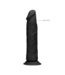 RealRock Realistic 17cm TPE Dildo - Soft, Realistic Feel with Strong Suction Cup