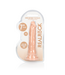 RealRock RealRock Realistische Dildo 17 cm Met 3D-Aderen En Zuignap TPE