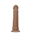 RealRock Realistischer Dildo 17 cm – Weich, phthalatfrei, mit Saugnapf