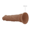 RealRock Realistische Dildo 17 cm Met Zuignap - Zacht Ftalatenvrij TPE