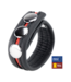 Red Leather Adjustable Red Leather Cock Ring – Comfort & Durability for Optimal Pleasure