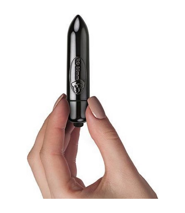 Rocks-Off Rocks-Off RO-80mm 7-Speed Bullet Vibrator Compact Waterdicht