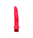 Seven Creations Seven Creations Anale Jelly Vibrator 17,5 cm Slank Zacht & Flexibel