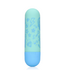 S-Line by Shots Leistungsstarker Bullet-Vibrator in Grün | 10 Stufen, stylisch, kompakt