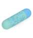 S-Line by Shots Powerful Green Bullet Vibrator | 10 Speed Deep Vibrations, Discreet Design