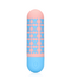 S-Line by Shots Powerful Pink Bullet Vibrator - 10 Speed Deep Vibrations, Compact Design