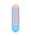 S-Line by Shots S-Line Bullet Vibrator Roze – Compacte Oplaadbare Vibrator Met 10 Modi