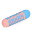 S-Line by Shots S-Line Bullet Vibrator Roze – Compacte Oplaadbare Vibrator Met 10 Modi