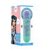 S-Line by Shots Steam Away: Rechargeable Bullet Vibrator with 10 Power Modes