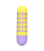 S-Line by Shots I Cherryish You Yellow Bullet Vibrator - Powerful 10 Speed Pleasure