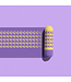 S-Line by Shots I Cherryish You – Gelber Bullet-Vibrator mit 10 Geschwindigkeitsmodi