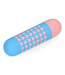 S-Line by Shots Kompakter Bullet-Vibrator mit 10 Vibrationsmodi – Stilvoll & Kraftvoll