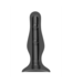 Sono Selbstdurchlässiger Buttplug 12,7 cm – Intensives, anales Vergnügen